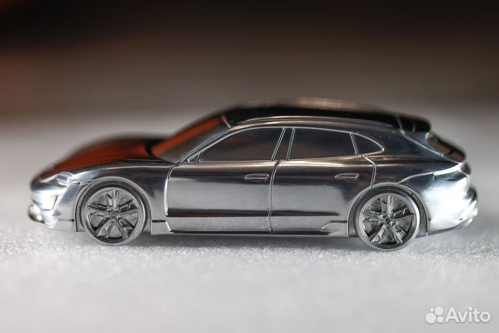 Porsche taycan turbo s Оригинал Лимитка