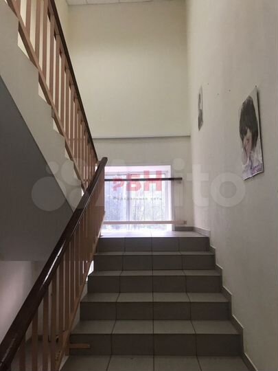 Сдам офисное помещение, 178.4 м²