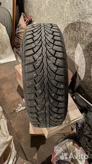 Pirelli Ice Zero 185/60 R15 88