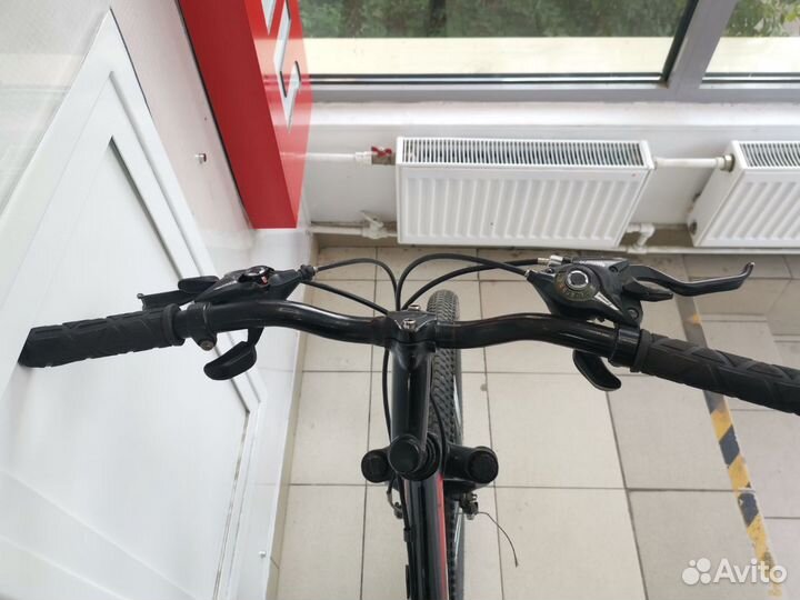 Велосипед Stels Navigator 550