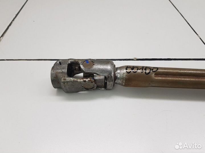 Кардан рулевой (Geely Coolray)