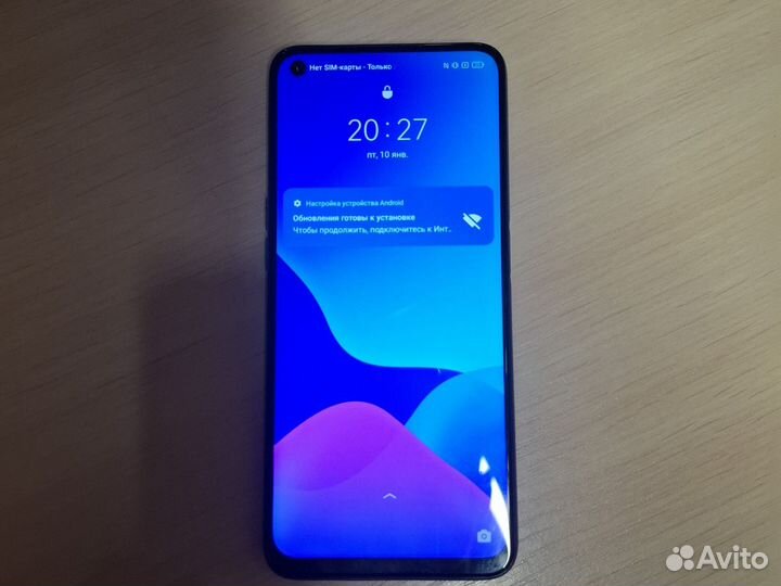 realme 6, 8/128 ГБ