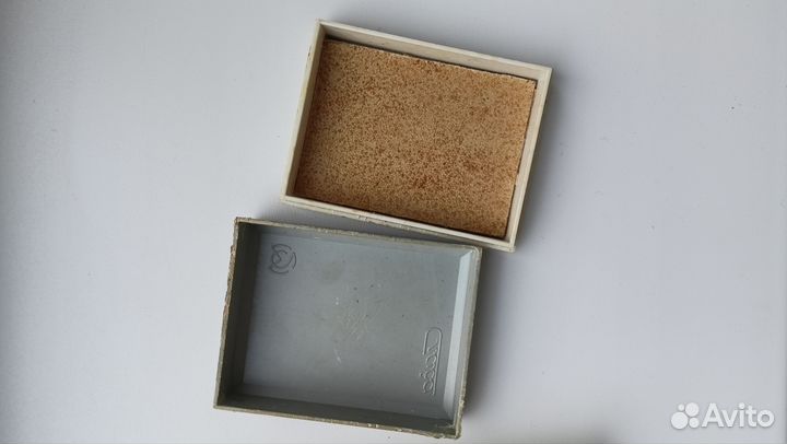 Часы Слава СССР