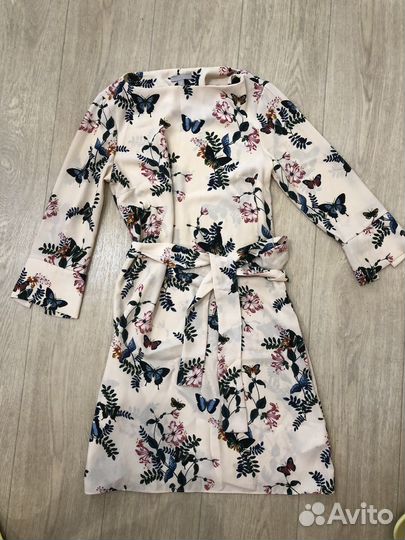 Одежда пакетом 42 44