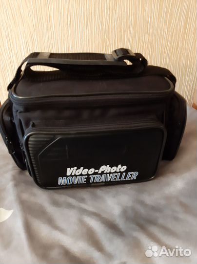 Сумка для фото,видео камеры