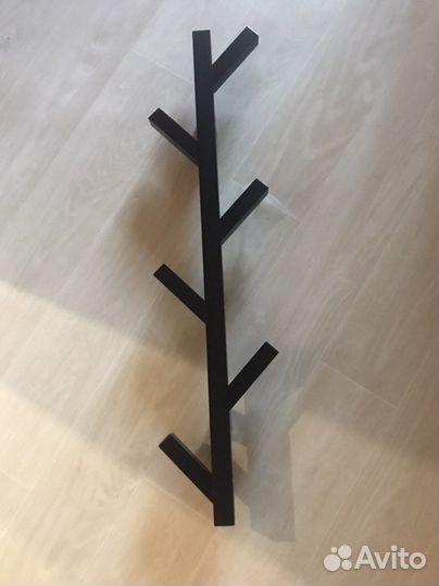 Вешалка IKEA чусиг