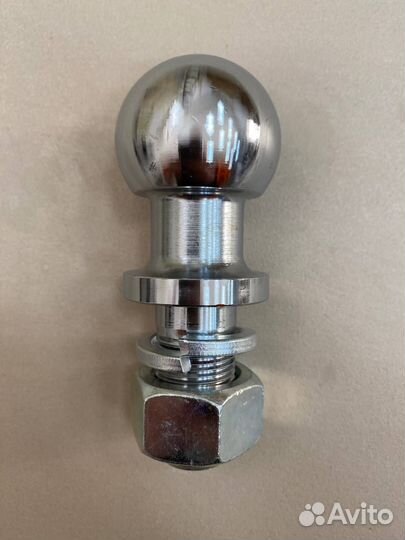 Шар фаркопа