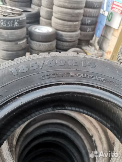 Nokian Tyres Nordman SX2 185/60 R14