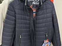 Куртка демисезонная Fergo Norge
