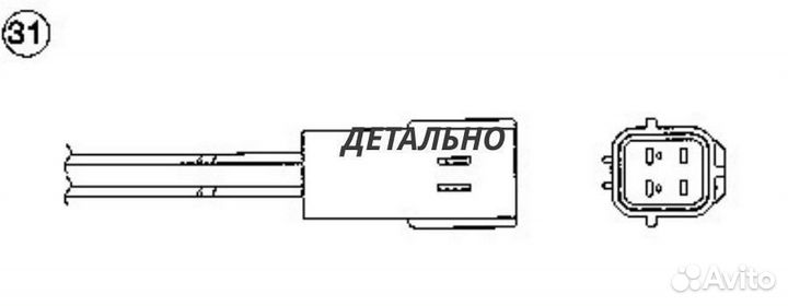 Лямбда-зонд