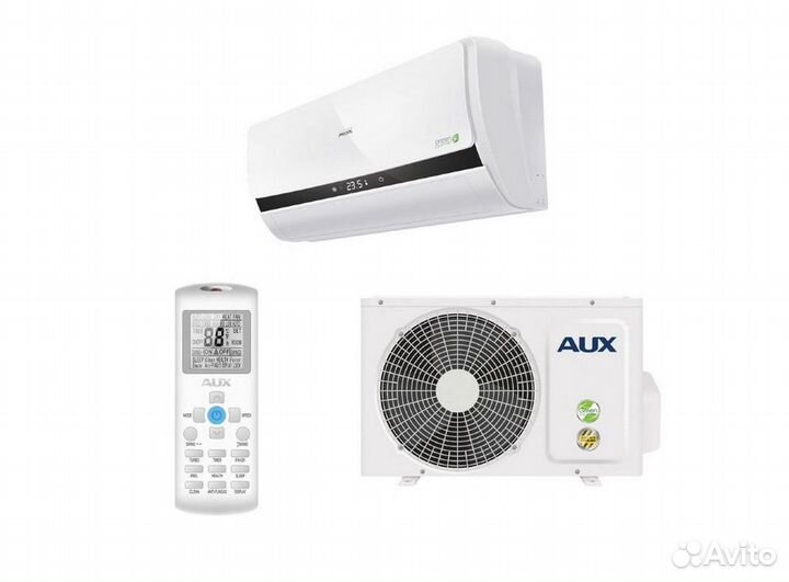 Кондиционер/Сплит-система с гарантией