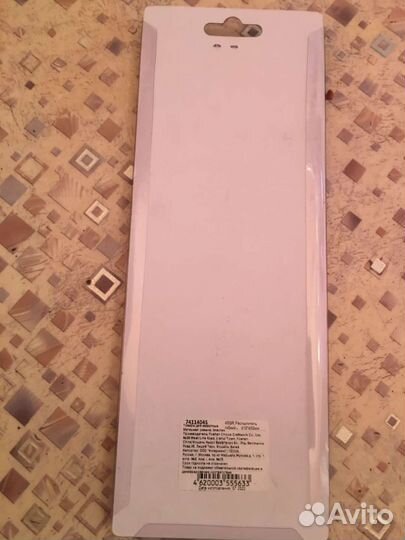 Распылитель воздуха для аквариума.грот