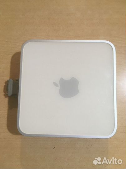 Apple Mac mini 2007