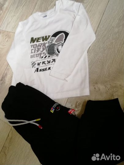 Куртка для мальчика