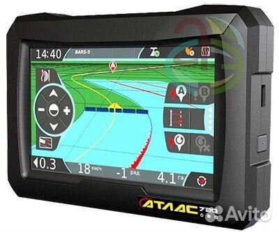 Агронавигатор атлас
