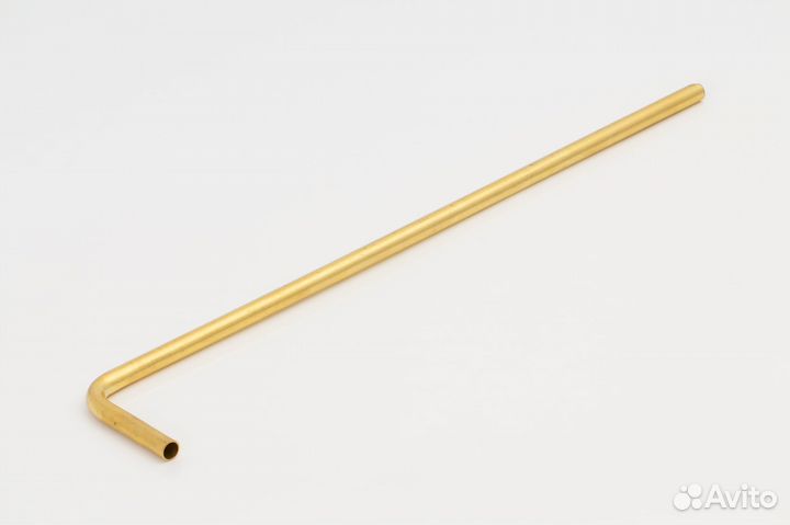 Трубка F9.9-05.00.00.08-S