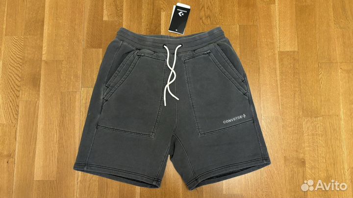 Шорты converse (оригинал)