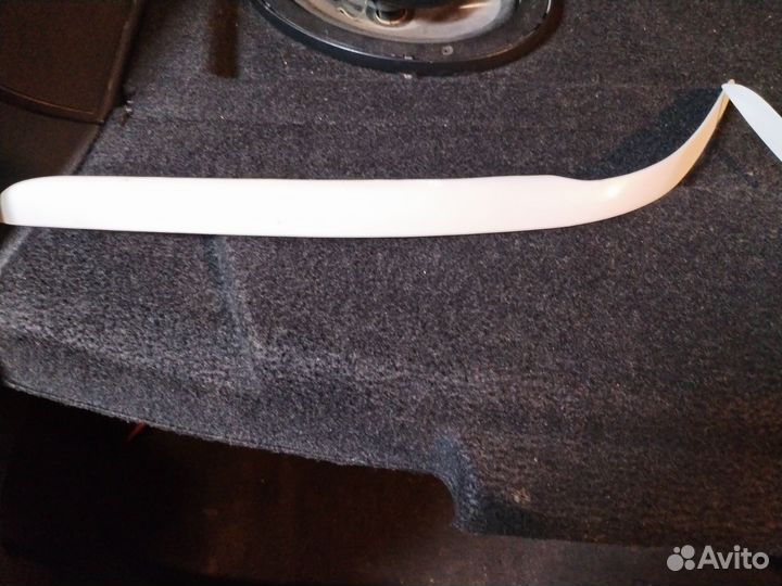 Реснички на фары mark 2 100