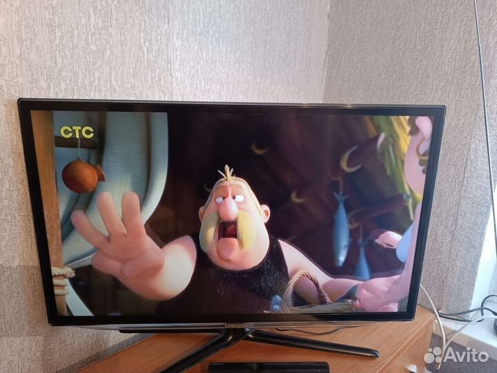 Телевизор samsung smart tv 32