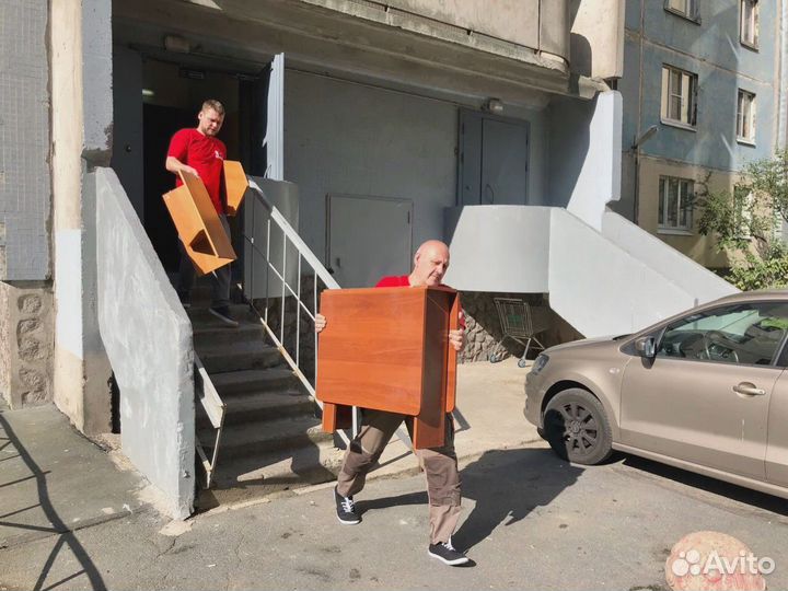 Межгород 1-3-5-10-20 тонн. Перевозки от 175 км