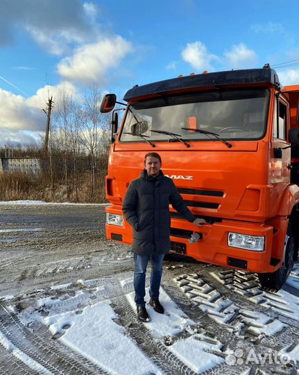 Торф с доставкой