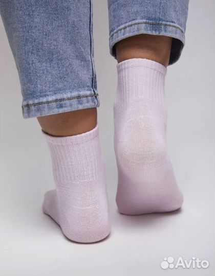 Носки набор 10 пар