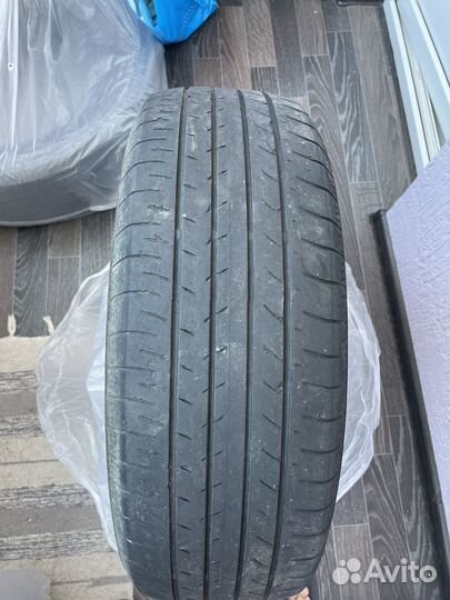 Yokohama BluEarth-GT AE-51 205/65 R16 95H