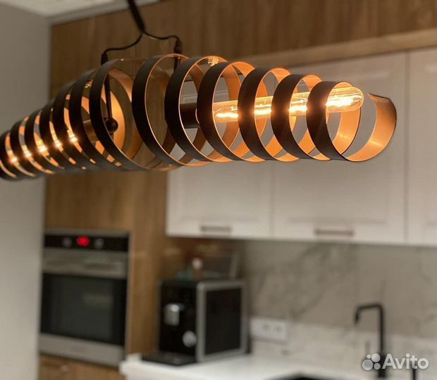 Кухни на заказ