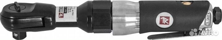 Трещотка пневматическая 1/2DR, 150 об/мин, 61