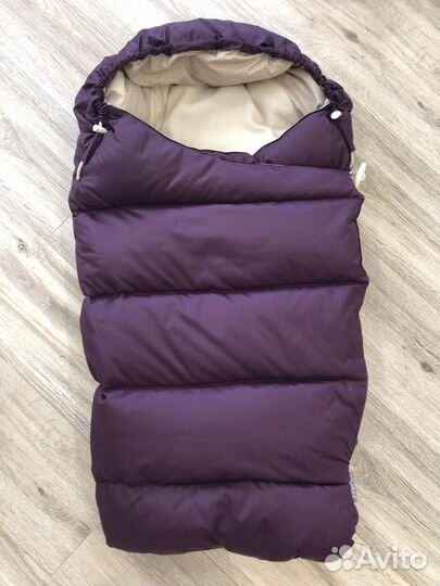 Зимний конверт Stokke