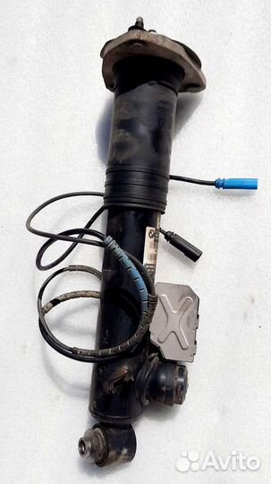 Амортизатор задний активный бмв х6 е71 х5 е70