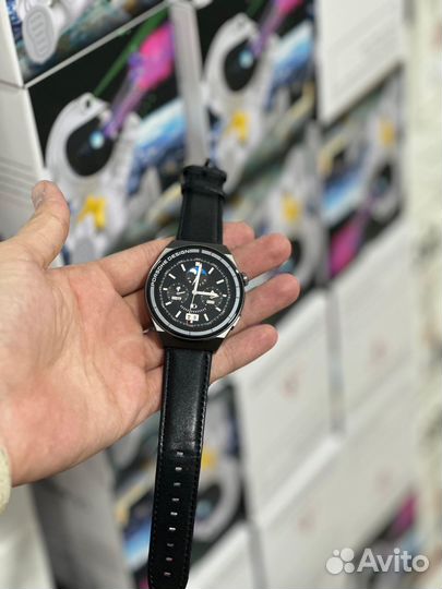 Смарт часы x5 pro