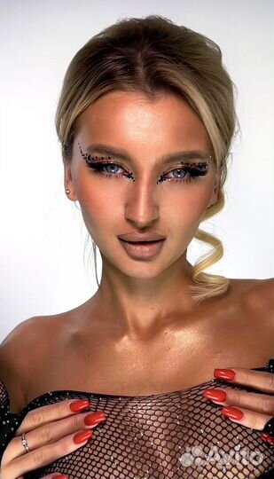 Визажист, стилист по причёскам