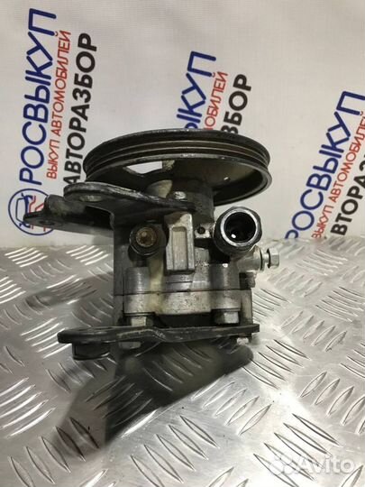 Насос гур Great Wall Hover M2