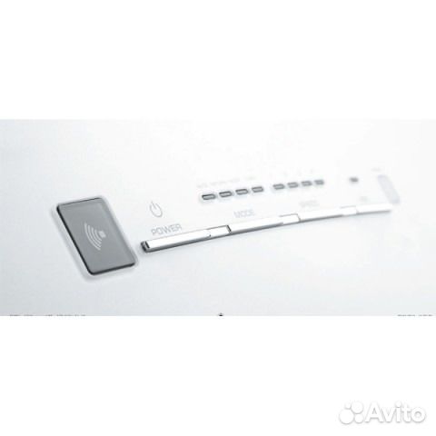 Воздухоочиститель Bork Industrial A700H переносной