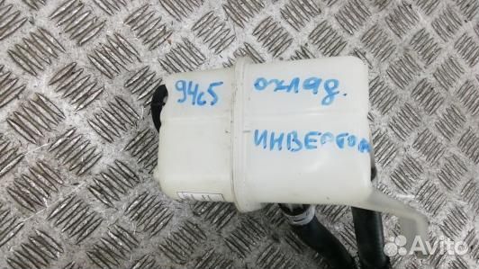 Бачок расширительный toyota prius V ZFW41 (94C05NP