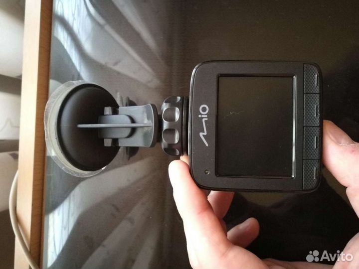 Видеорегистратор Mio