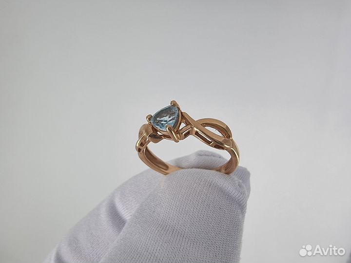 Золотое Кольцо 585 пробы. Рассрочка