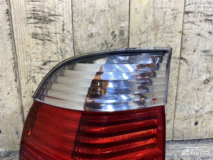 Фонарь задний левый BMW E39 Арт. 110900