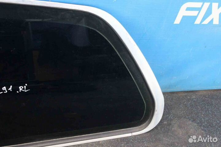 Стекло боковое Volvo XC90 (Вольво хс90) C 91 30674