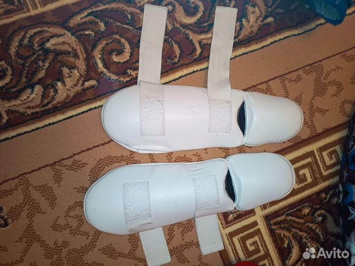 Спортивный инвентарь