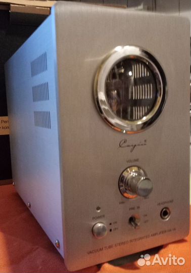 Cayin HA-1A усилитель для наушников