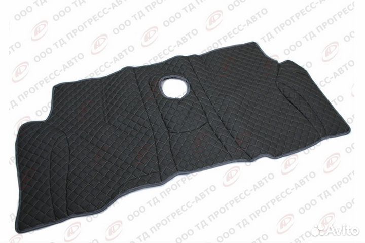 Коврики на Газель