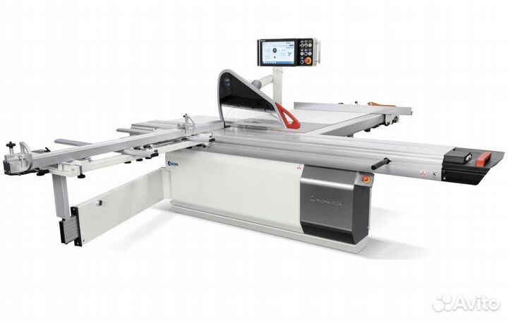 Форматно-раскроечные станки SCM, Altesa в наличии