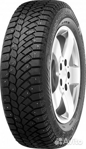 Gislaved Nord Frost 200 175/65 R14 86T