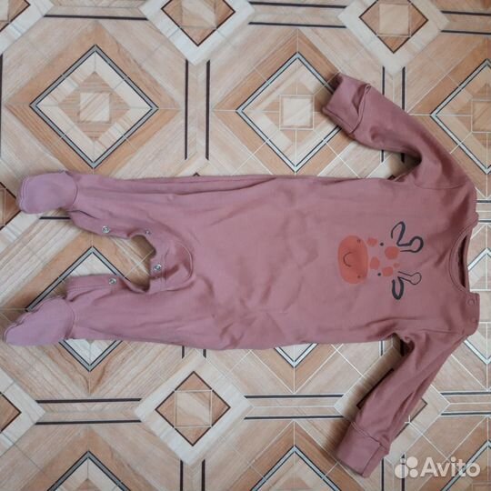 Детская одежда