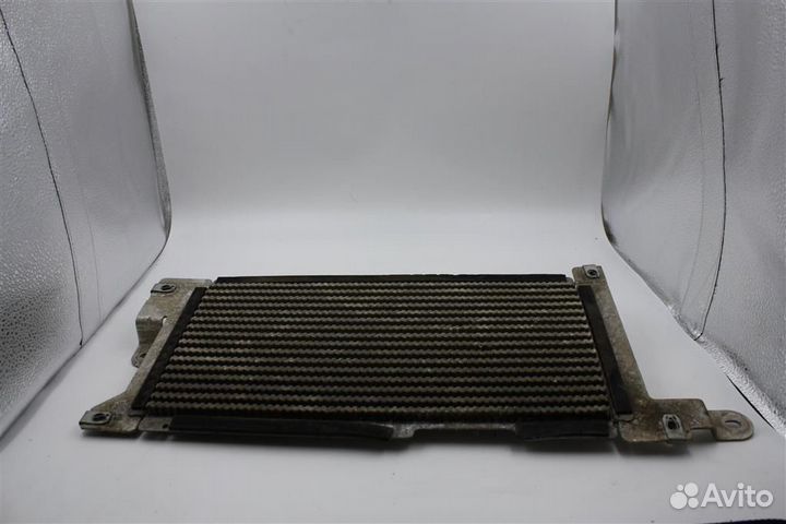 Радиатор топливный Jaguar XF 2011-2015 Rest