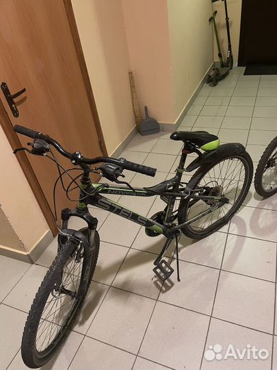 Велосипед Stels Navigator 510 MD V010 2018