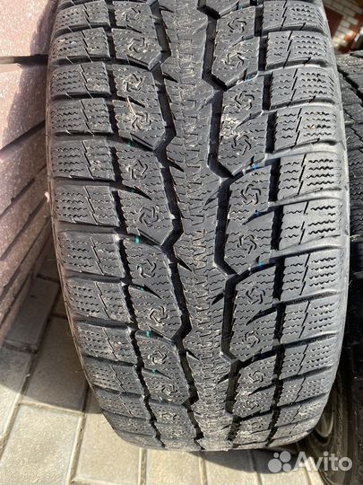 Toyo Observe GSi-6 225/55 R17