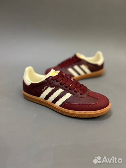 Adidas samba